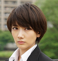 On 異常犯罪捜査官 藤堂比奈子で主演の波瑠の髪型が気になる まめ
